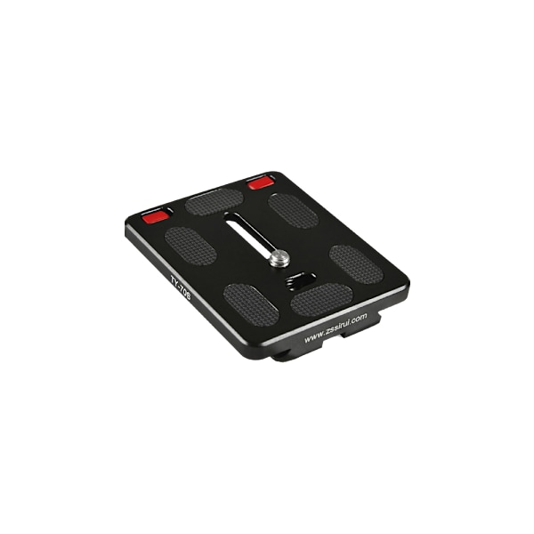 Sirui Quick Release Plate TY-70-2