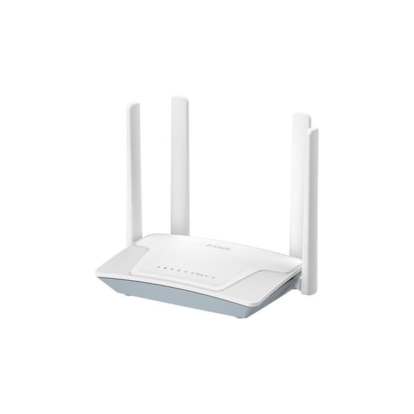 D-Link G403C - trådlös router - Wi-Fi - 4G - skrivbordsmodell