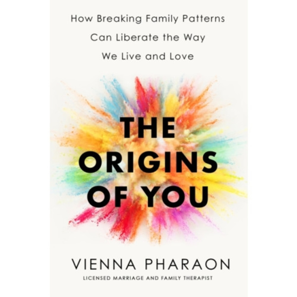 The Origins of You (inbunden, eng)