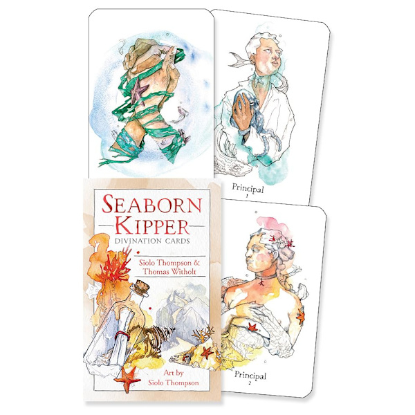 Seaborn Kipper (kit)