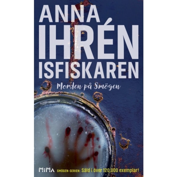 Isfiskaren (pocket)