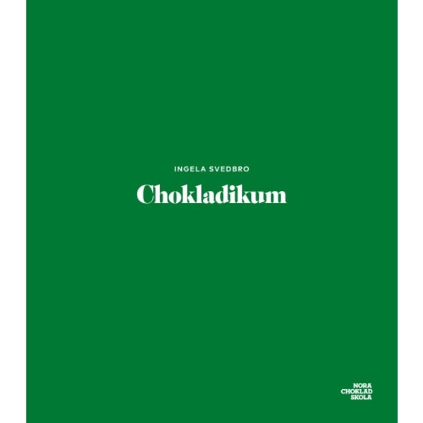 Chokladikum (inbunden)