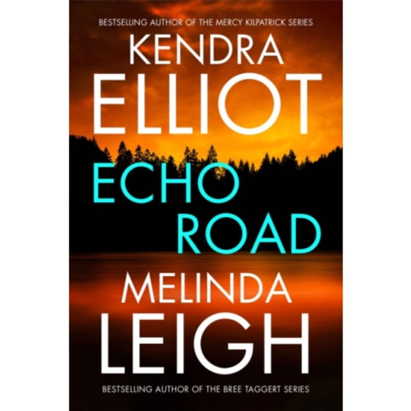Echo Road (inbunden, eng)