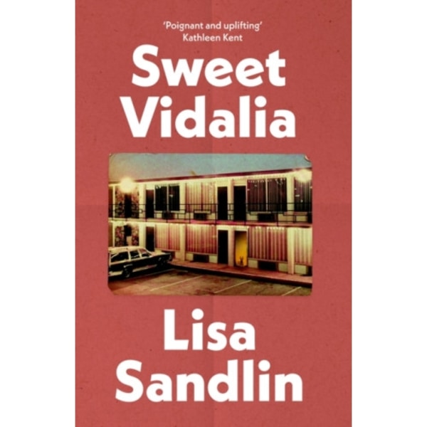 Sweet Vidalia (häftad, eng)