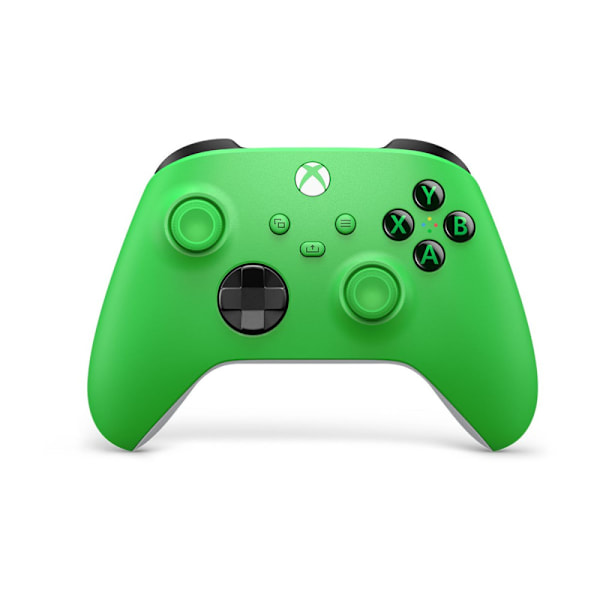 Microsoft Xbox Wireless Controller - spelkontroll - trådlös - Bluetooth