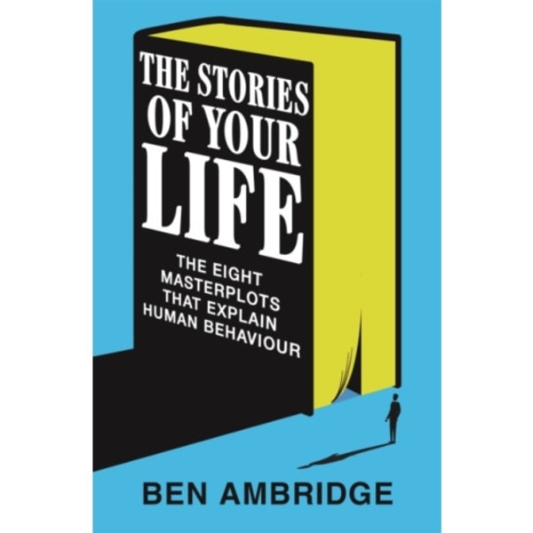 The Stories of Your Life (inbunden, eng)