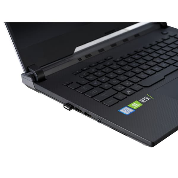 ASUS USB-N10 Nano B1 N150 Intern WLAN 150 Mbit/s