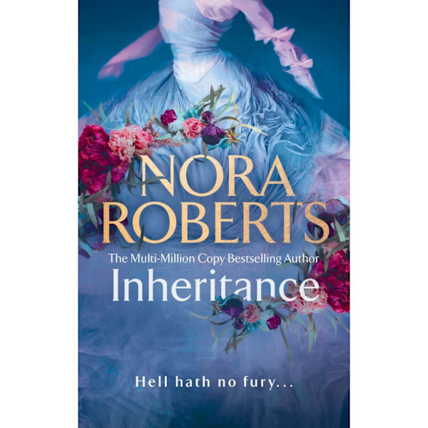 Inheritance (pocket, eng)