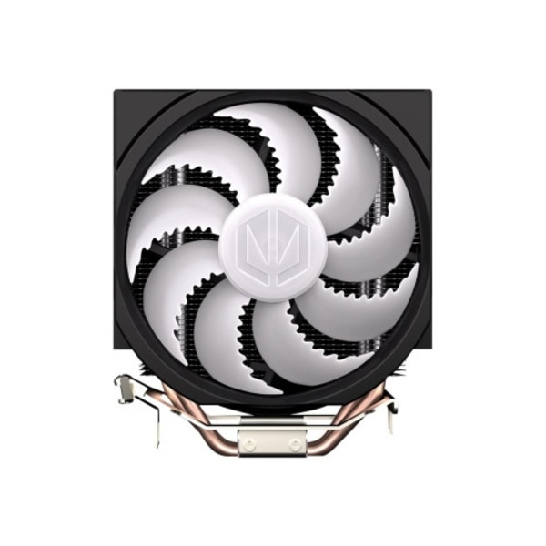 Endorfy Spartan 5 ARGB - processorkylare Svart