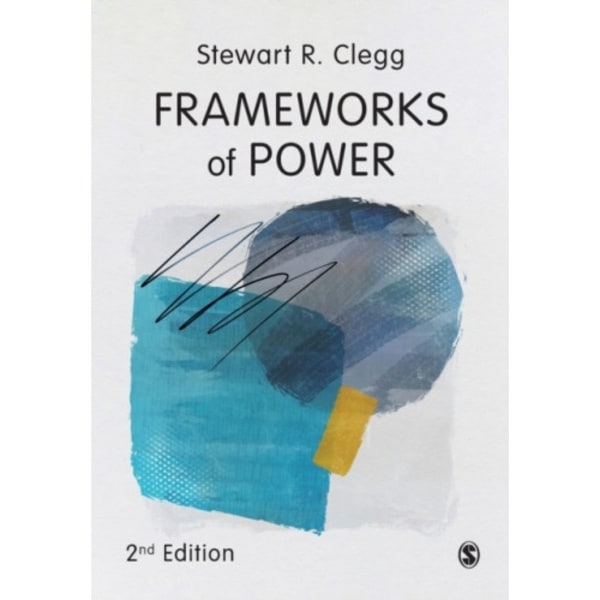 Frameworks of Power (häftad, eng)