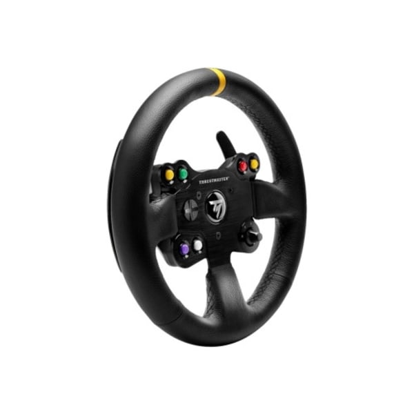 Thrustmaster TM Leather 28 GT - styrhjulstillsats för spelstyrenhet