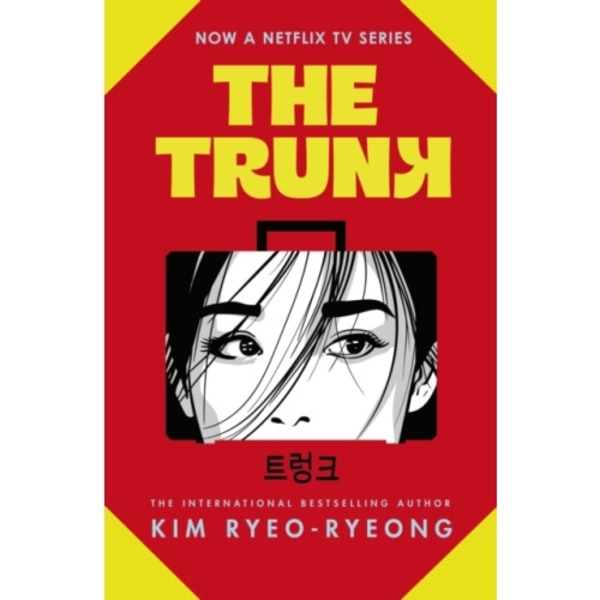The Trunk (häftad, eng)