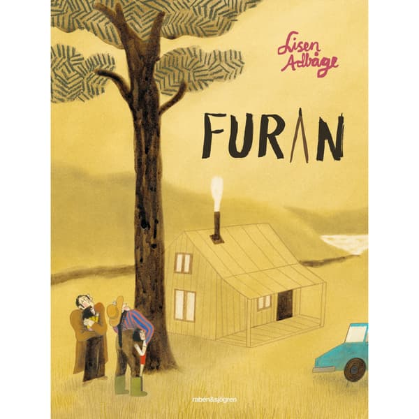 Furan (inbunden)