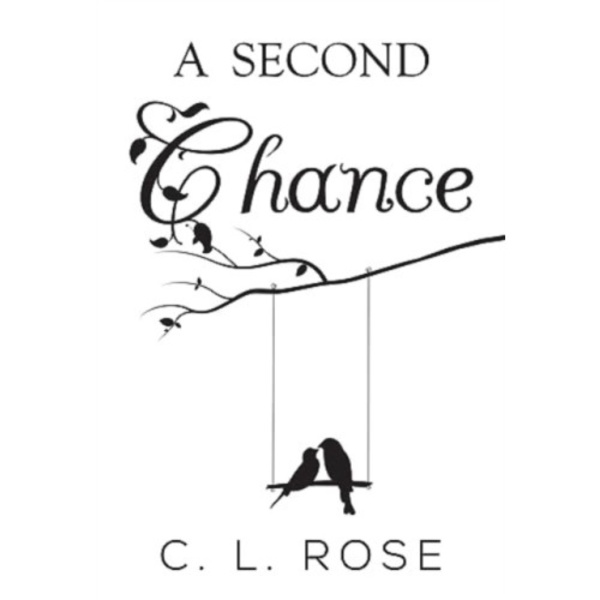 A Second Chance (häftad, eng)