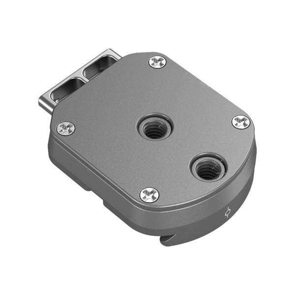 SmallRig 4486 HawkLock H38 Arca-Swiss Quick Release Mount Plate