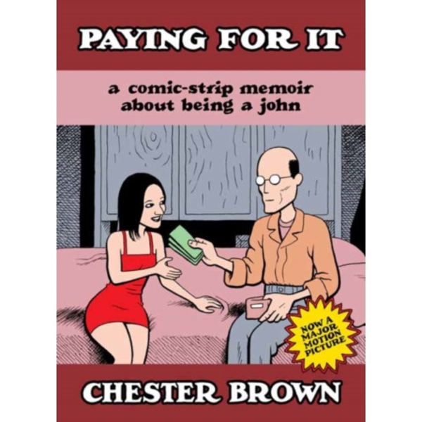 Paying for It (häftad, eng)