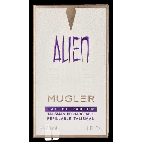 Thierry Mugler Alien Edp Spray Refillable 30 ml Dam
