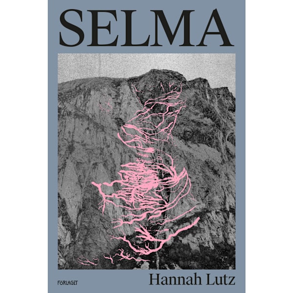 Selma (inbunden)