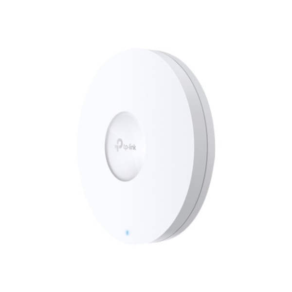 TP-Link EAP620 HD - trådlös åtkomstpunkt - Wi-Fi 6