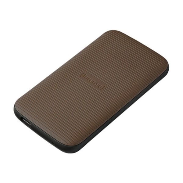 Intenso TX500 - SSD - 1 TB - USB 3.2 Gen 2x1