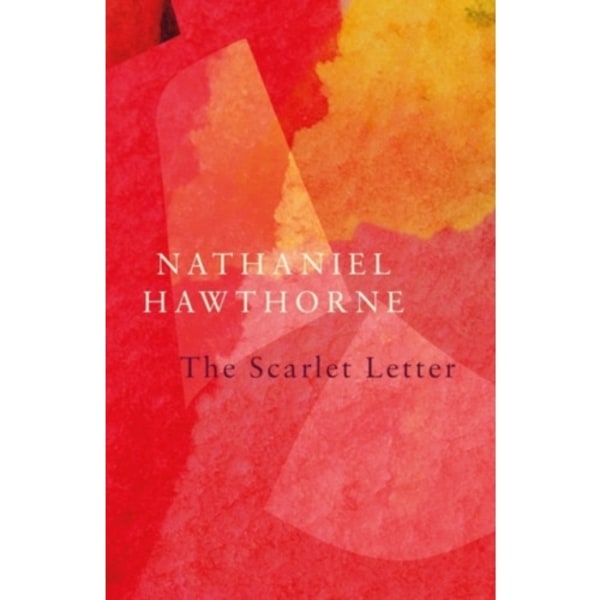 The Scarlet Letter (Legend Classics) (häftad, eng)