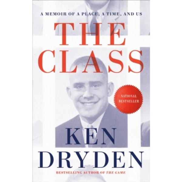 The Class (häftad, eng)
