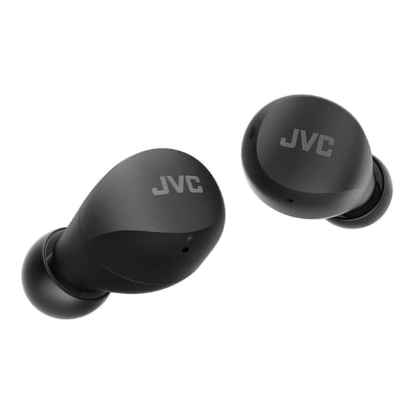 JVC HA-A6T - True wireless-hörlurar med mikrofon