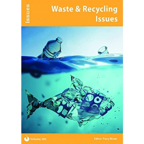 Waste & Recycling Issues (häftad, eng)