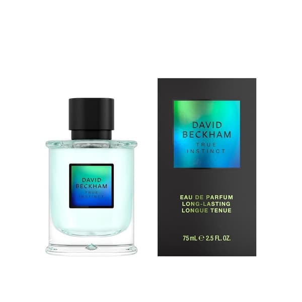 True Instinct Edp 75ml