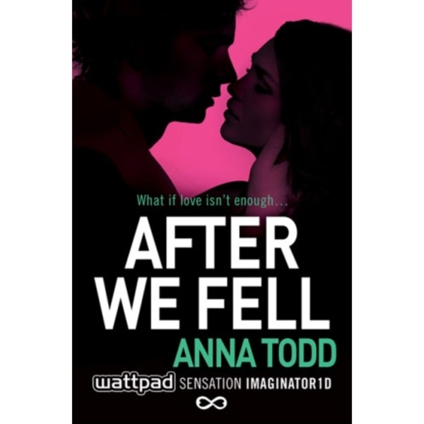 After We Fell (häftad, eng)