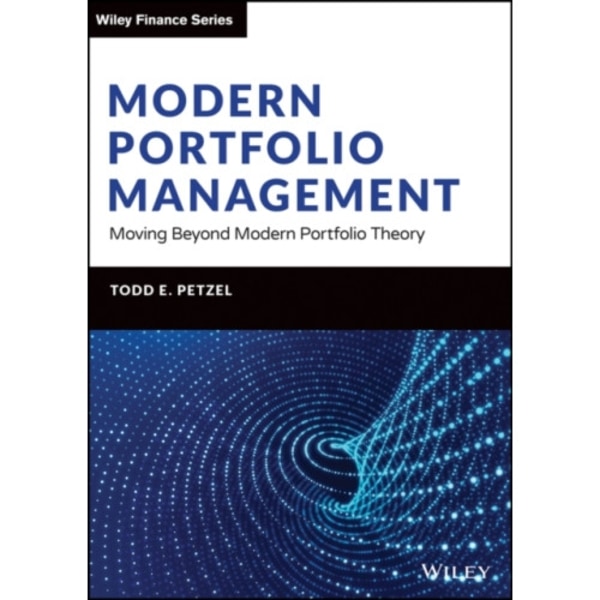 Modern Portfolio Management (inbunden, eng)