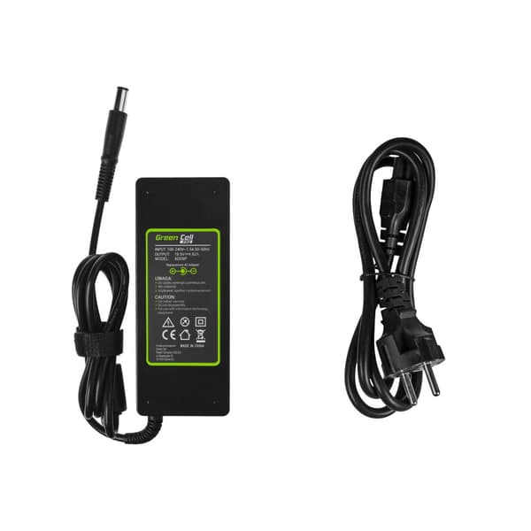 Green Cell PRO - strömadapter - 90 watt