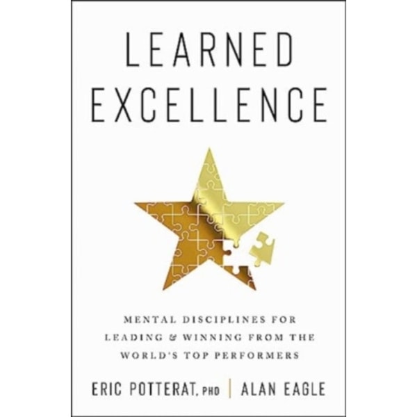 Learned Excellence (inbunden, eng)