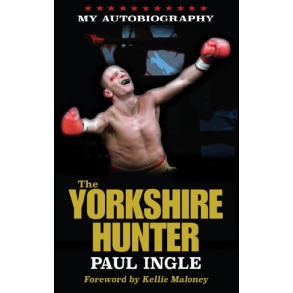 The Yorkshire Hunter (häftad, eng)