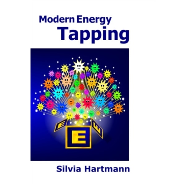 Modern Energy Tapping MET (häftad, eng)