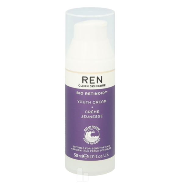 REN Bio Retinoid Youth Cream 50 ml Dam