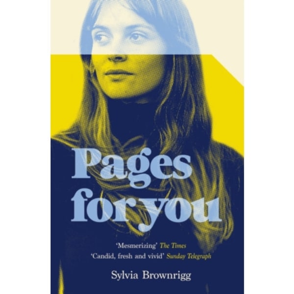 Pages for You (häftad, eng)