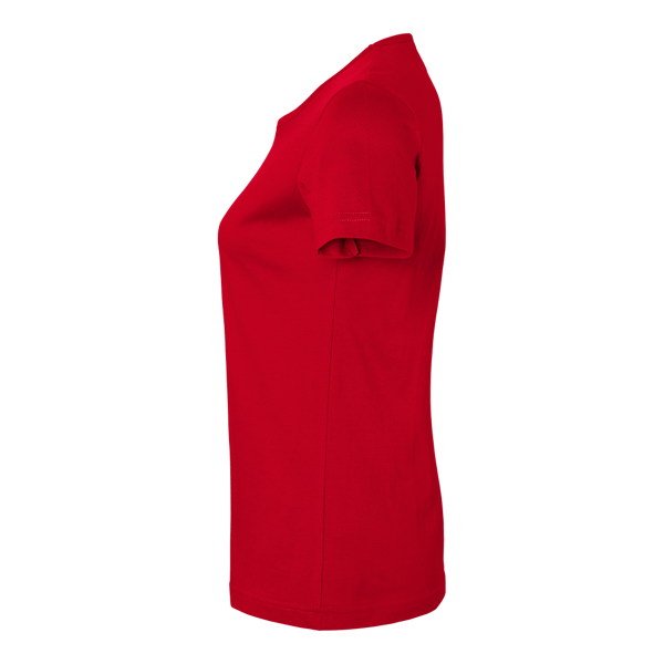Venice T-shirt w Red Female