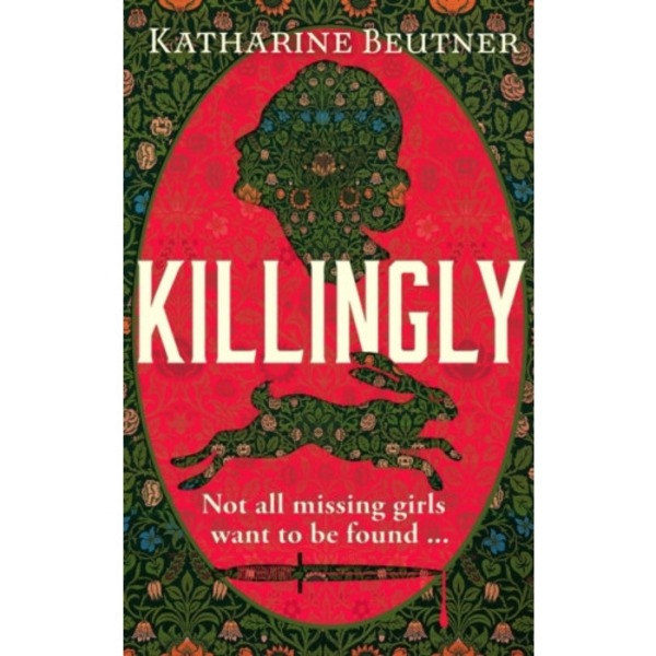 Killingly (inbunden, eng)