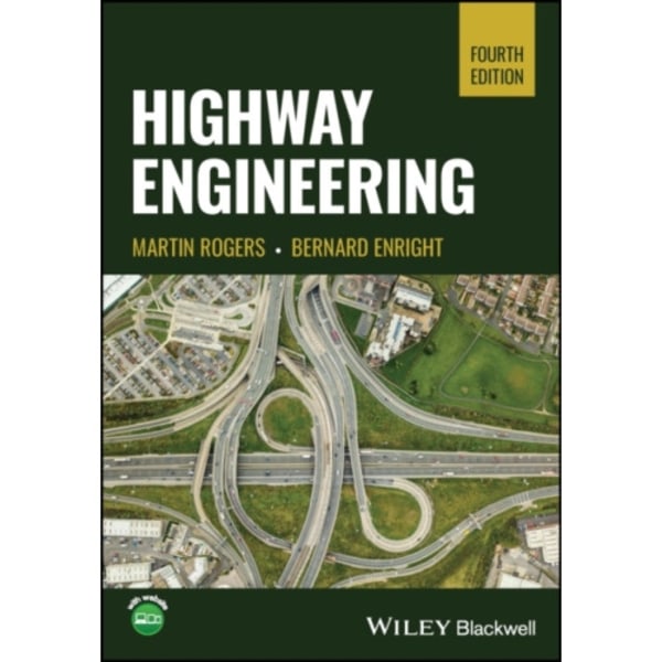 Highway Engineering (häftad, eng)