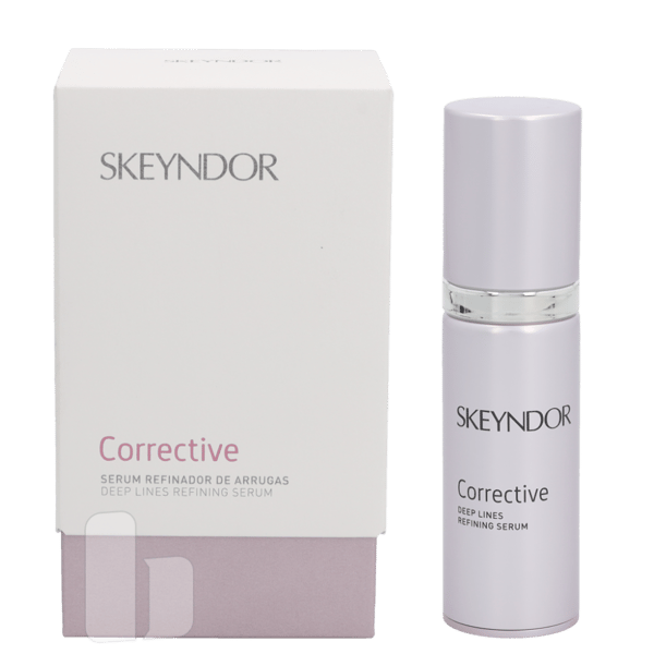 Skeyndor Deep Lines Refining Serum 30 ml Dam