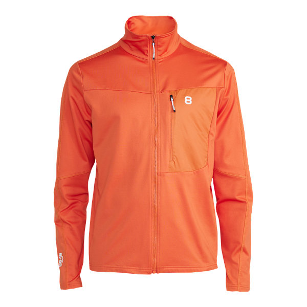 Amtech Sweat Orange Male