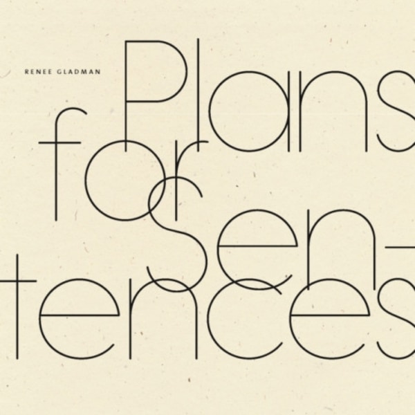 Plans for Sentences (häftad, eng)