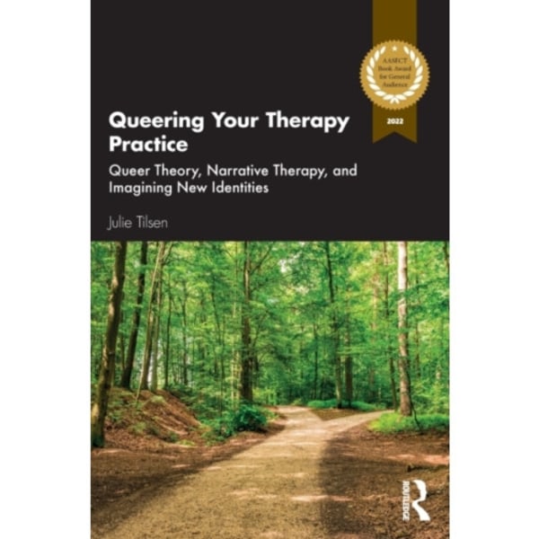 Queering Your Therapy Practice (häftad, eng)