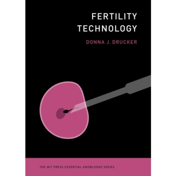 Fertility Technology (häftad, eng)
