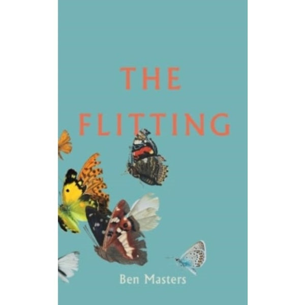 The Flitting (inbunden, eng)