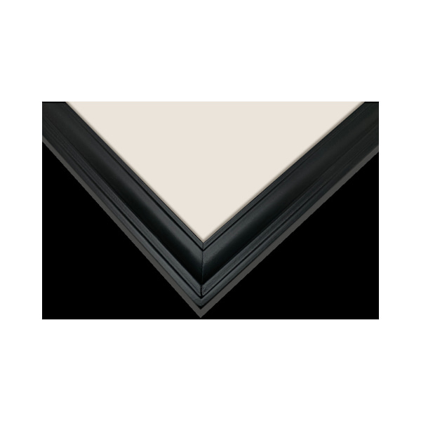 Focus Calla Black 21x29,7