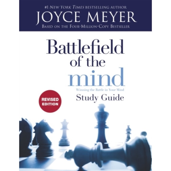 Battlefield of the Mind Study Guide (Revised Edition) (häftad, eng)