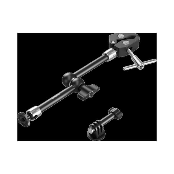 SmallRig 5605 Crab-Shaped Clamp