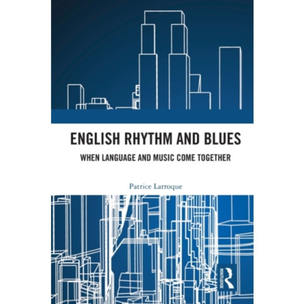 English Rhythm and Blues (häftad, eng)